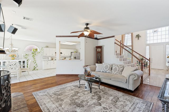 206 Sweetgum Drive, Murphy, TX 75094
