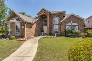 206 Sweetgum Drive, Murphy, TX 75094