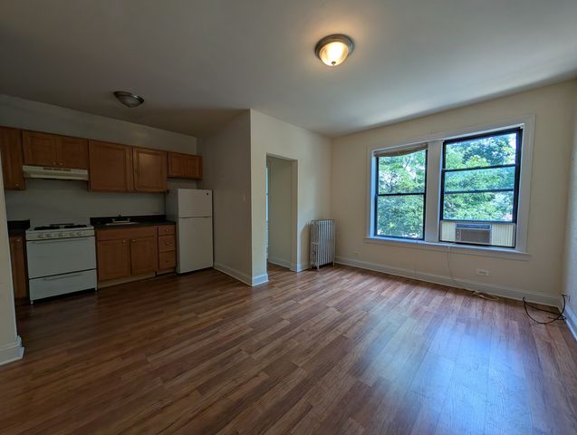 1742 N Humboldt Boulevard 301, Chicago, IL 60647