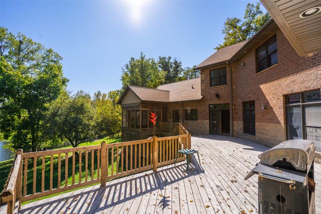 4683 Legion Street 80, Newton, IA 50208