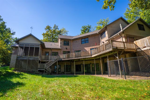 4683 Legion Street 80, Newton, IA 50208