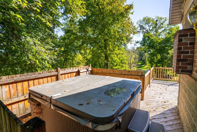 4683 Legion Street 80, Newton, IA 50208