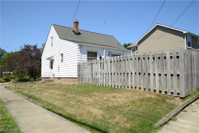 1081 Argonne Road, South Euclid, OH 44121
