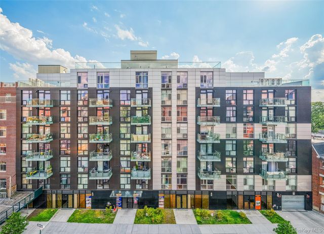 65-18 Austin Streets 7H, Rego Park, NY 11374