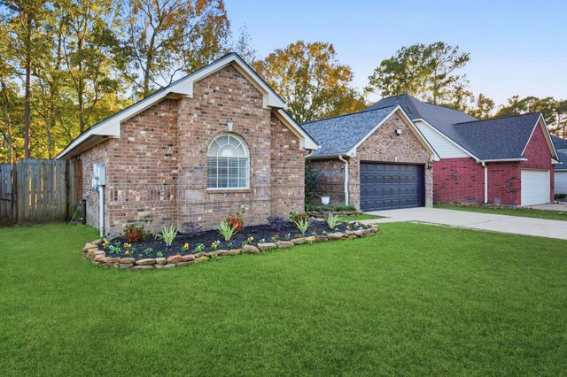 1910 Hunnington Drive, Conroe, TX 77303