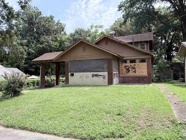 530 MARIANNA ST, Memphis, TN 38111