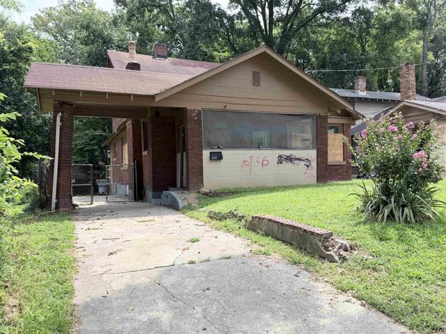 530 MARIANNA ST, Memphis, TN 38111