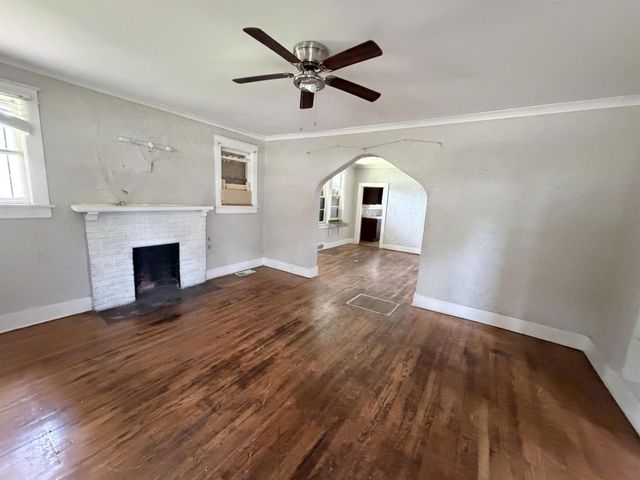 530 MARIANNA ST, Memphis, TN 38111