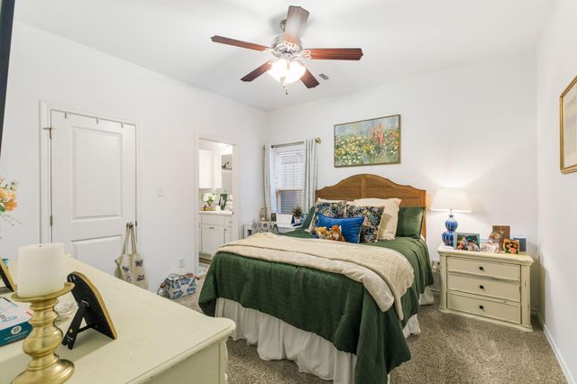 561 Momma Bear Drive, College Station, TX 77845