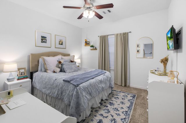 561 Momma Bear Drive, College Station, TX 77845