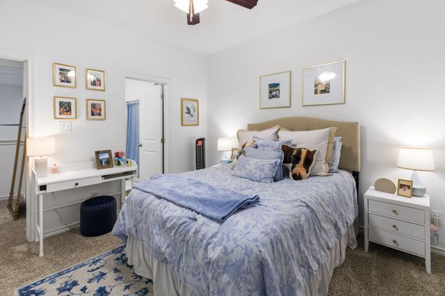 561 Momma Bear Drive, College Station, TX 77845