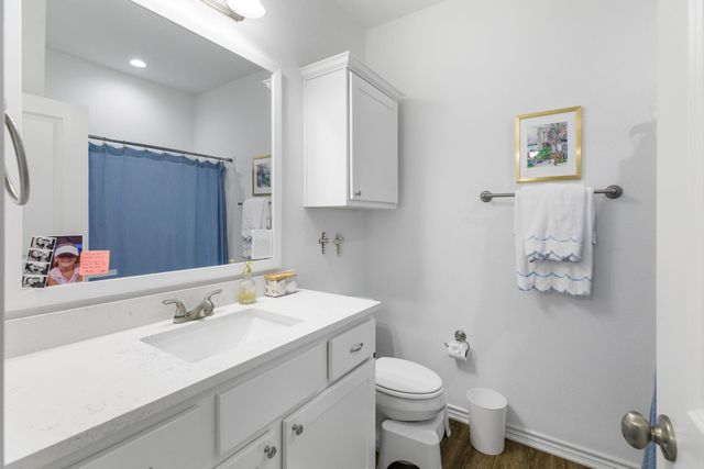 561 Momma Bear Drive, College Station, TX 77845