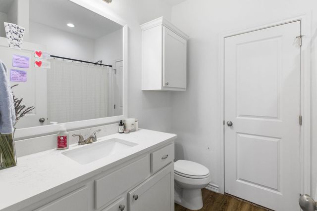 561 Momma Bear Drive, College Station, TX 77845