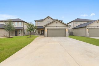 561 Momma Bear Drive, College Station, TX 77845