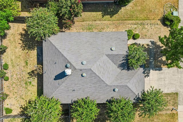 511 Blue Sage Drive, Fate, TX 75087