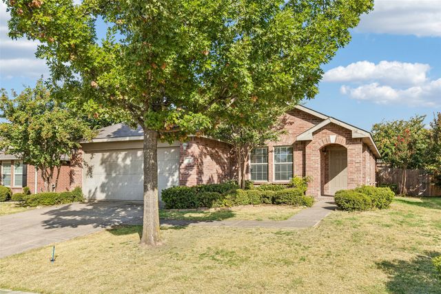 511 Blue Sage Drive, Fate, TX 75087