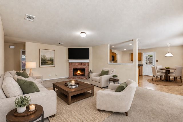 511 Blue Sage Drive, Fate, TX 75087