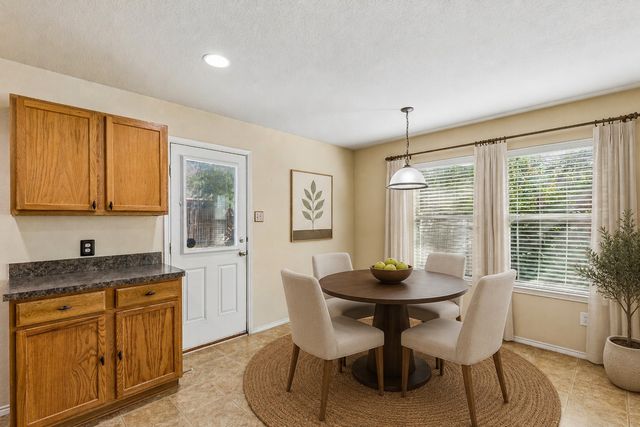 511 Blue Sage Drive, Fate, TX 75087