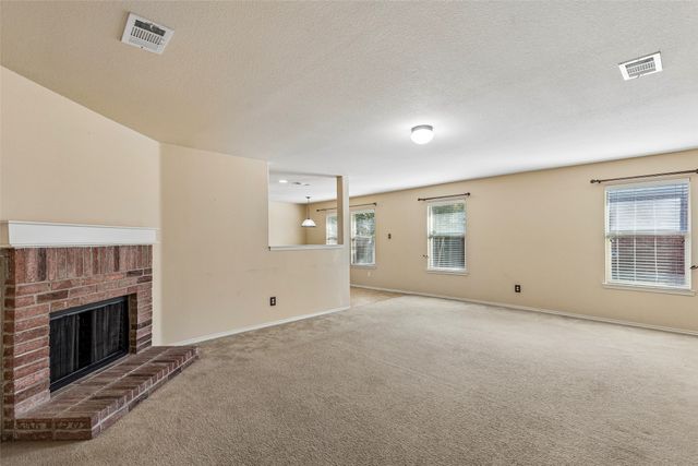 511 Blue Sage Drive, Fate, TX 75087