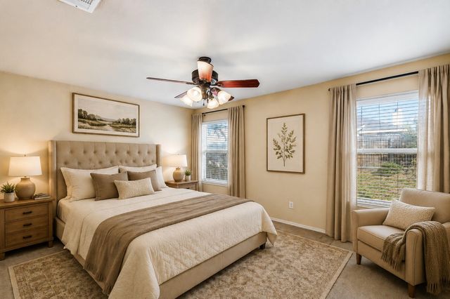 511 Blue Sage Drive, Fate, TX 75087