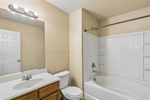 511 Blue Sage Drive, Fate, TX 75087