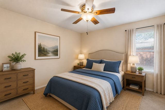511 Blue Sage Drive, Fate, TX 75087