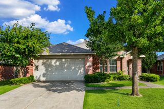 511 Blue Sage Drive, Fate, TX 75087