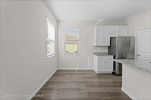 9316 Gentle Ben Court, Spring Hill, FL 34613