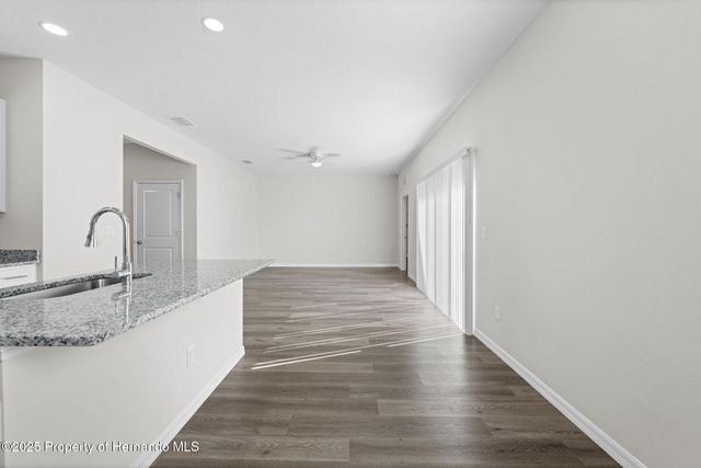 9316 Gentle Ben Court, Spring Hill, FL 34613