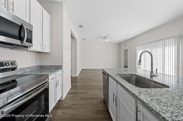 9316 Gentle Ben Court, Spring Hill, FL 34613