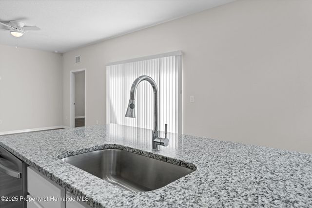 9316 Gentle Ben Court, Spring Hill, FL 34613