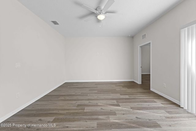 9316 Gentle Ben Court, Spring Hill, FL 34613