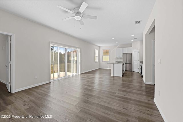 9316 Gentle Ben Court, Spring Hill, FL 34613