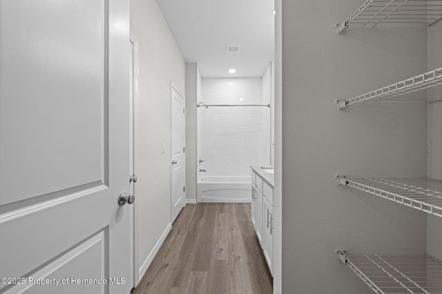 9316 Gentle Ben Court, Spring Hill, FL 34613