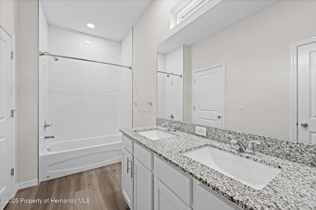 9316 Gentle Ben Court, Spring Hill, FL 34613