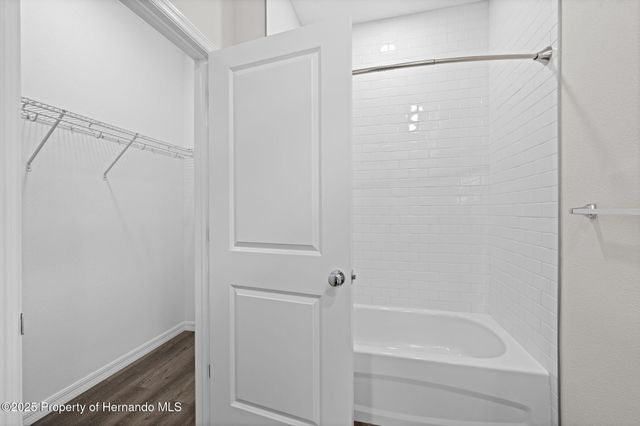 9316 Gentle Ben Court, Spring Hill, FL 34613