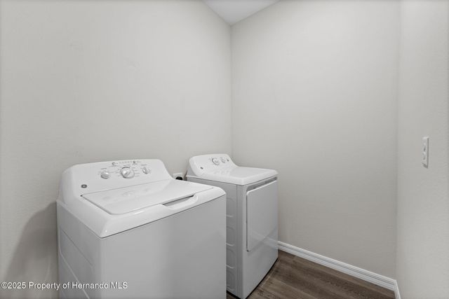 9316 Gentle Ben Court, Spring Hill, FL 34613