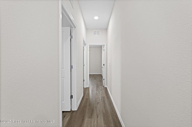 9316 Gentle Ben Court, Spring Hill, FL 34613