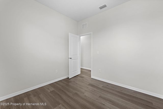 9316 Gentle Ben Court, Spring Hill, FL 34613