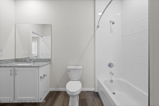 9316 Gentle Ben Court, Spring Hill, FL 34613