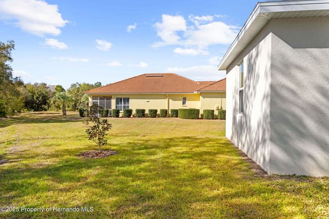 9316 Gentle Ben Court, Spring Hill, FL 34613