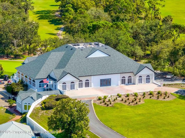 9316 Gentle Ben Court, Spring Hill, FL 34613