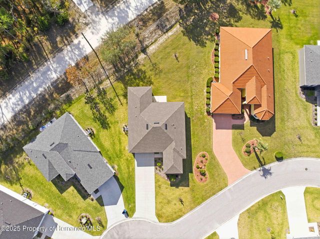 9316 Gentle Ben Court, Spring Hill, FL 34613