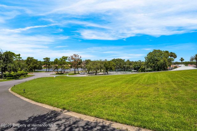 9316 Gentle Ben Court, Spring Hill, FL 34613