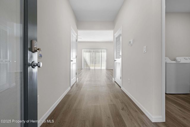 9316 Gentle Ben Court, Spring Hill, FL 34613