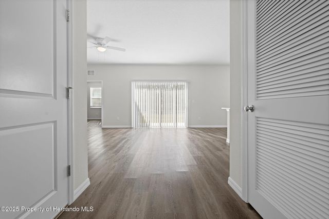 9316 Gentle Ben Court, Spring Hill, FL 34613