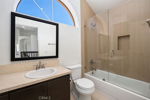 1 Via Abruzzi, Aliso Viejo, CA 92656