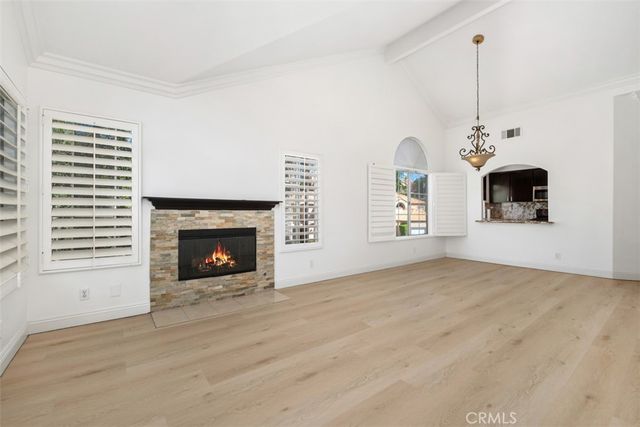 1 Via Abruzzi, Aliso Viejo, CA 92656