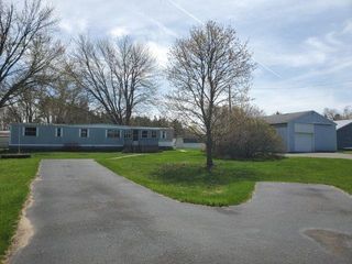 2890 Twin Lake Road, Cumming Twp, MI 48635