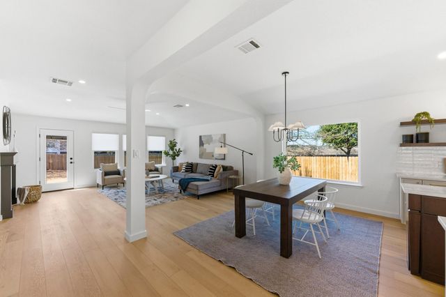 4125 Licorice LN, Austin, TX 78728